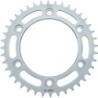 Couronne JT SPROCKETS JTR301 40 dents - pas de 520 acier carbone C49
