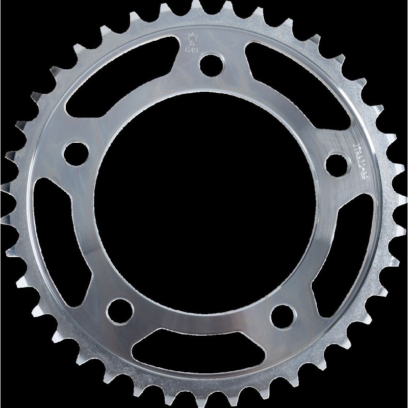 Couronne JT SPROCKETS JTR302 39 dents - pas de 50 Couronne JT SPROCKETS JTR302 39 dents - pas de 50