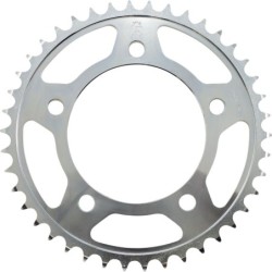 Couronne JT SPROCKETS JTR302 42 dents - pas de 530