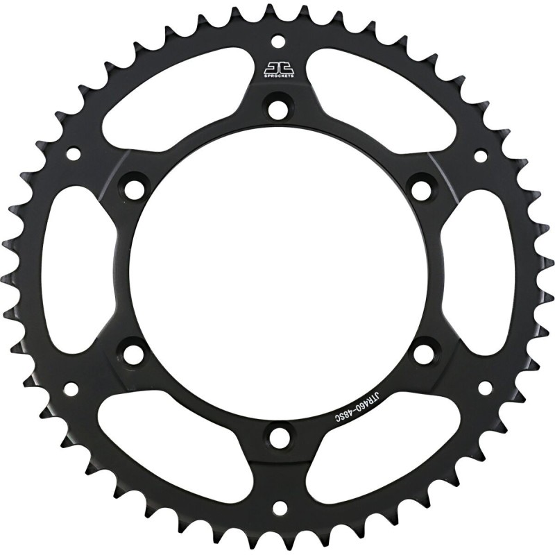 Couronne JT SPROCKETS acier 48 dents Couronne JT SPROCKETS acier 48 dents