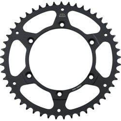 Couronne JT SPROCKETS acier 49 dents