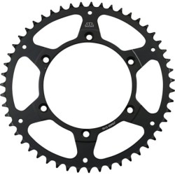 Couronne JT SPROCKETS acier 51 dents