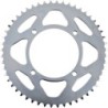 Couronne JT SPROCKETS JTR461 52 dents - pas de 420 acier carbone C49
