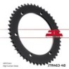 Couronne JT SPROCKETS JTR463 48 dents - pas de 428
