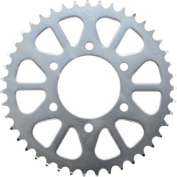 Couronne JT SPROCKETS JTR478 43 dents - pas de 520