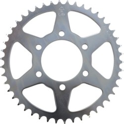 Couronne JT SPROCKETS JTR478 46 dents - pas de 520