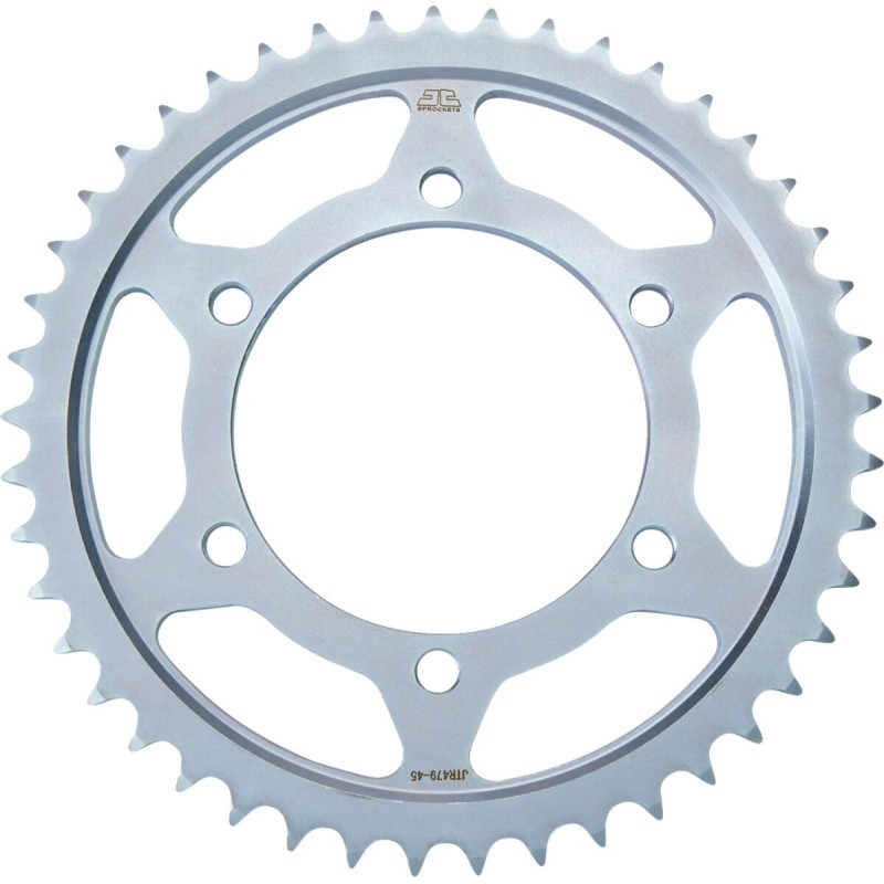 Couronne JT SPROCKETS JTR479 45 dents - pas de 530 Couronne JT SPROCKETS JTR479 45 dents - pas de 530