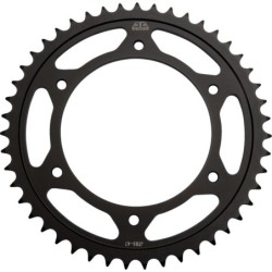Couronne JT SPROCKETS JTR5 49 dents - pas de 520