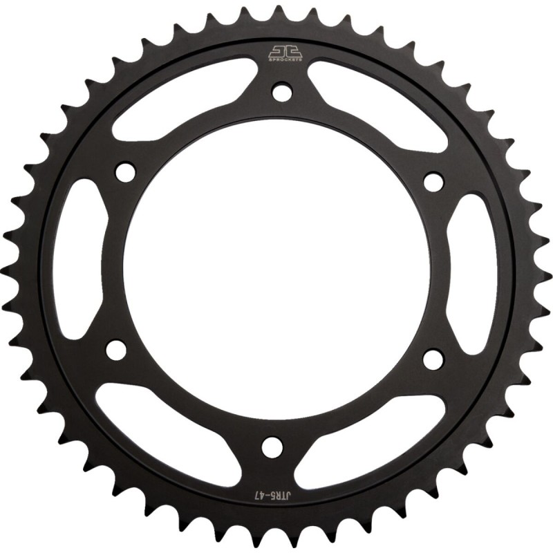 Couronne JT SPROCKETS JTR5 49 dents - pas de 520 Couronne JT SPROCKETS JTR5 49 dents - pas de 520