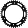 Couronne JT SPROCKETS JTR6 41 dents - pas de 525 acier carbone C49