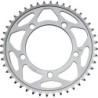 Couronne JT SPROCKETS JTR7 44 dents - pas de 525 acier carbone