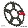 Couronne JT SPROCKETS JTR701 39 dents - pas de 520