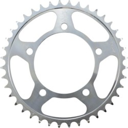 Couronne JT SPROCKETS JTR702 40 dents - pas de 525