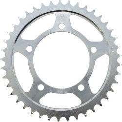 Couronne JT SPROCKETS JTR702 41 dents - pas de 525