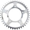 Couronne JT SPROCKETS JTR702 43 dents - pas de 525 acier carbone C49
