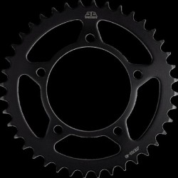 Couronne JT SPROCKETS JTR703 40 dents - pas de 520