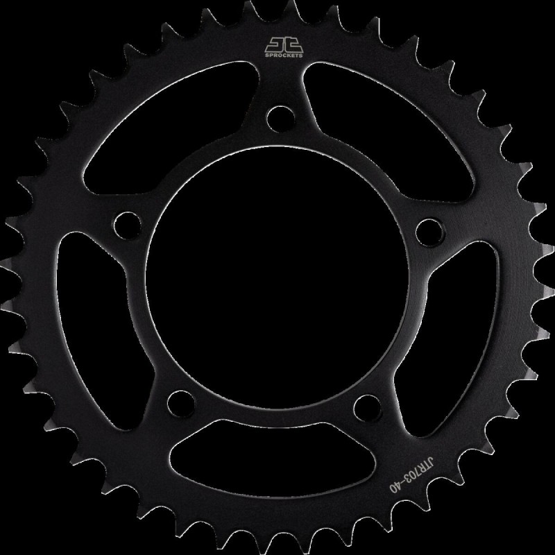 Couronne JT SPROCKETS JTR703 40 dents - pas de 520 Couronne JT SPROCKETS JTR703 40 dents - pas de 520