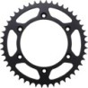 Couronne JT SPROCKETS JTR706 46 dents - pas de 520 acier carbone C49