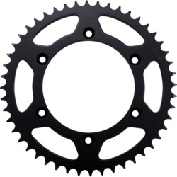 Couronne JT SPROCKETS JTR706 48 dents - pas de 520 acier carbone C49