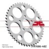 Couronne JT SPROCKETS JTR7086 Z 48 dents - pas de 530 acier carbone C49