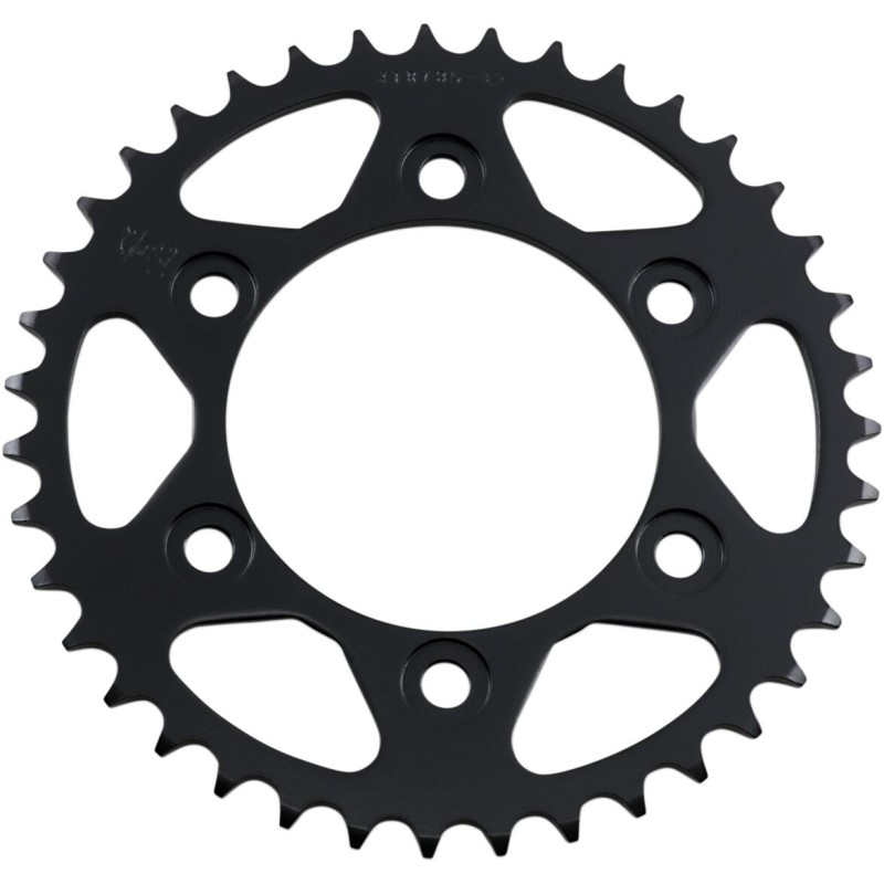 Couronne JT SPROCKETS JTR735 36 dents - pas de 520 Couronne JT SPROCKETS JTR735 36 dents - pas de 520