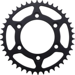 Couronne JT SPROCKETS JTR735 42 dents - pas de 520 acier carbone