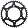 Couronne JT SPROCKETS JTR735 42 dents - pas de 520 acier carbone