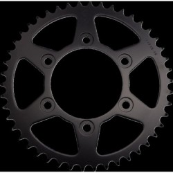 Couronne JT SPROCKETS JTR735 46 dents - pas de 520