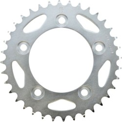 Couronne JT SPROCKETS JTR744 36 dents - pas de 525