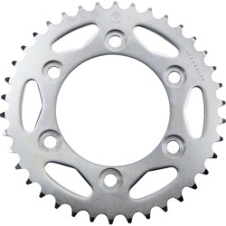 Couronne JT SPROCKETS JTR745 38 dents - pas de 525