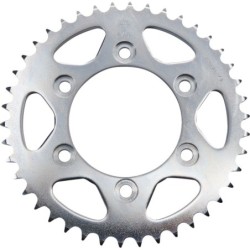 Couronne JT SPROCKETS JTR745 42 dents - pas de 525