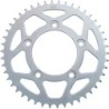 Couronne JT SPROCKETS JTR746 46 dents - pas de 520 acier carbone C49 Noir
