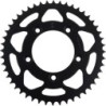 Couronne JT SPROCKETS aluminium ultra-light anti-boue 48 dents 520