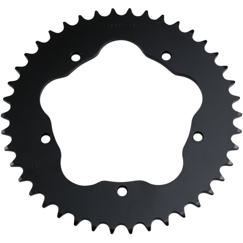 Couronne JT SPROCKETS JTR751 42 dents - pas de 520