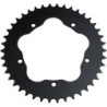 Couronne JT SPROCKETS JTR751 42 dents - pas de 520