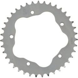 Couronne JT SPROCKETS JTR752 39 dents - pas de 525
