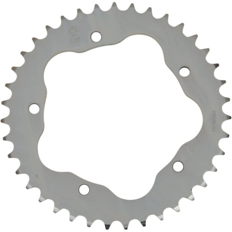 Couronne JT SPROCKETS JTR752 39 dents - pas de 525