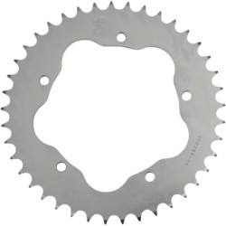 Couronne JT SPROCKETS JTR752 41 dents - pas de 525