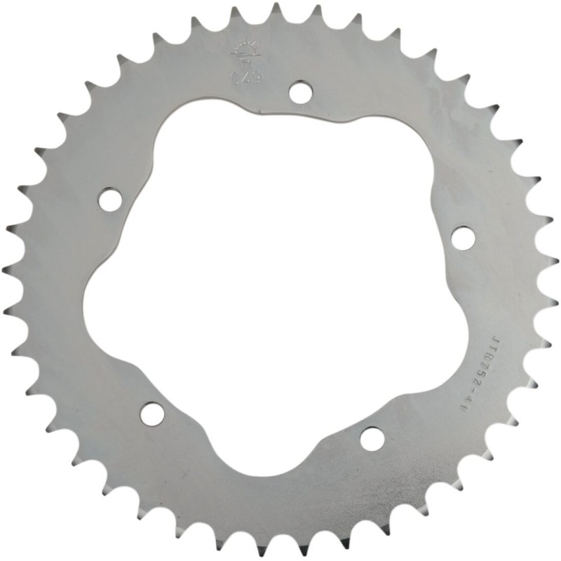 Couronne JT SPROCKETS JTR752 41 dents - pas de 525