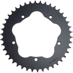Couronne JT SPROCKETS JTR752 42 dents - pas de 525
