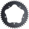 Couronne JT SPROCKETS JTR752 42 dents - pas de 525