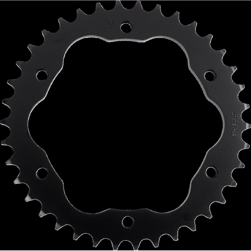 Couronne JT SPROCKETS JTR761 38 dents - pas de 525 Couronne JT SPROCKETS JTR761 38 dents - pas de 525
