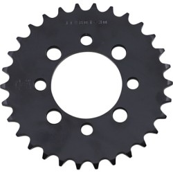 Couronne JT SPROCKETS JTR801 30 dents - pas de 420