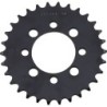 Couronne JT SPROCKETS JTR801 30 dents - pas de 420