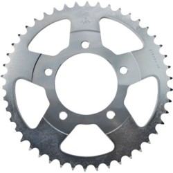 Couronne JT SPROCKETS JTR807 46 dents - pas de 525