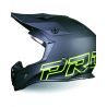 Casque PROGRIP 3180 AP71 Noir mat