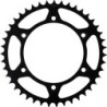 Couronne JT SPROCKETS SUZUKI RM RMZ 43 dents - pas de 520 acier carbone C49