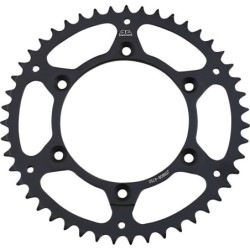 Couronne JT SPROCKETS SUZUKI RM RMZ 47 dents - pas de 520 SC