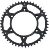 Couronne JT SPROCKETS SUZUKI RM RMZ 47 dents - pas de 520 SC