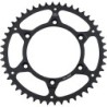 Couronne JT SPROCKETS SUZUKI RM RMZ acier 48 dents